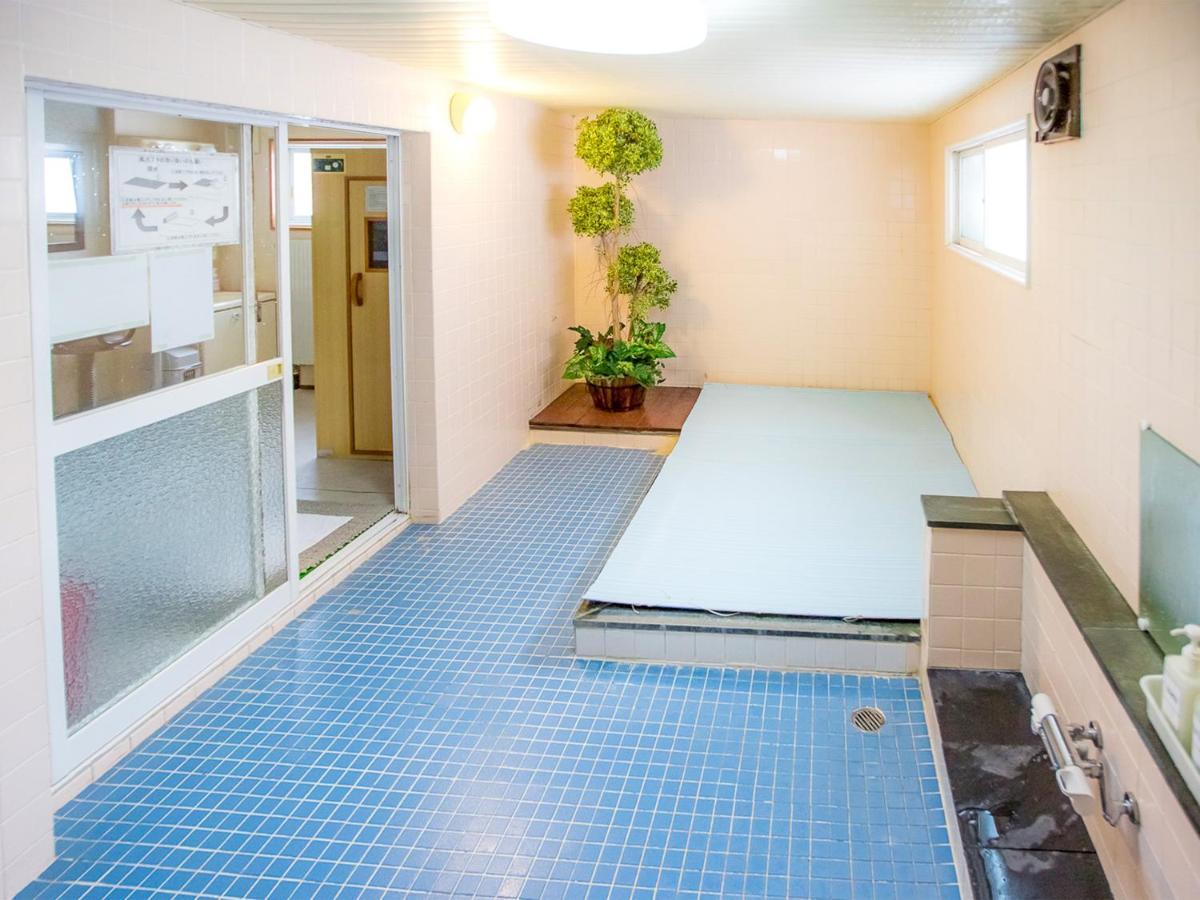 Rusutsu Lodges Pension Lilla Huset Нисэко Экстерьер фото