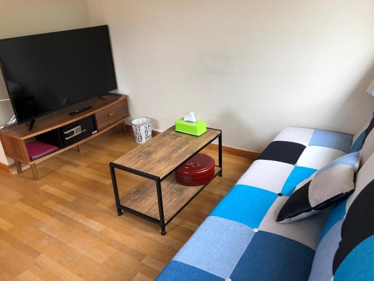 Rusutsu Lodges Pension Lilla Huset Нисэко Экстерьер фото
